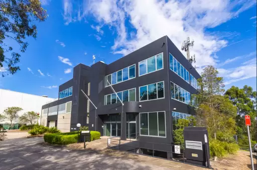 25 Sirius Road, Lane Cove West For Lease by One Commercial