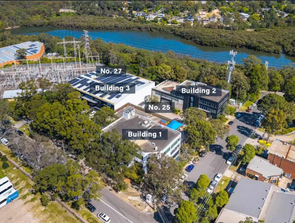 25 Sirius Road, Lane Cove West For Lease by One Commercial - image 2