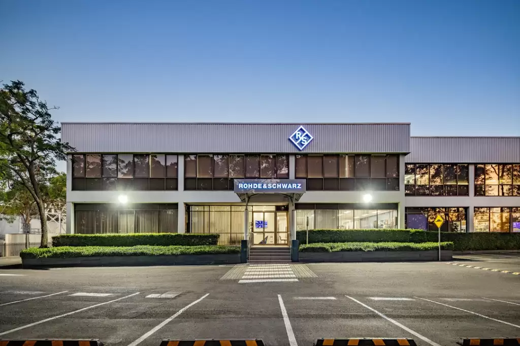 Macquarie Park For Lease by One Commercial